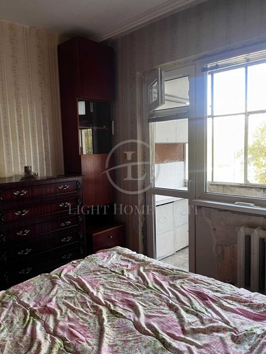 Продава се Тристаен апартамент в Пловдив, Тракия - 86 кв.м за 1566 €/кв.м - Снимка #9