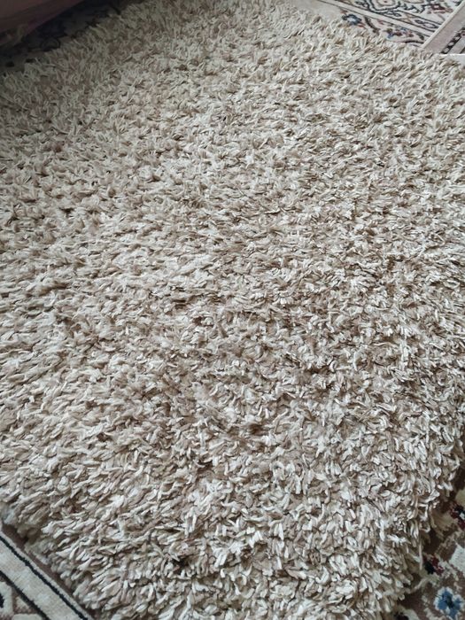 Ковер для спальни