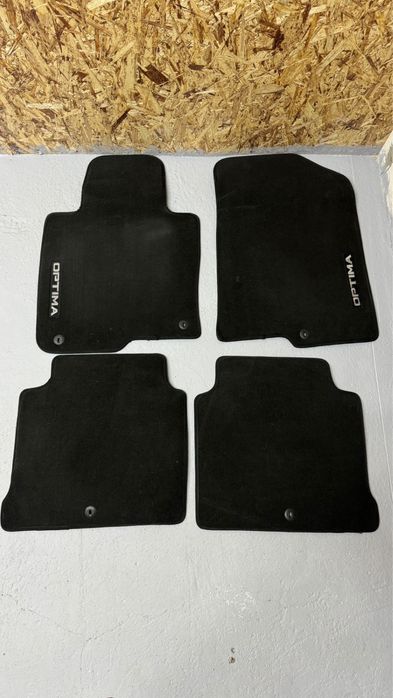 Оригинальный полики для КИА ОПТИМА