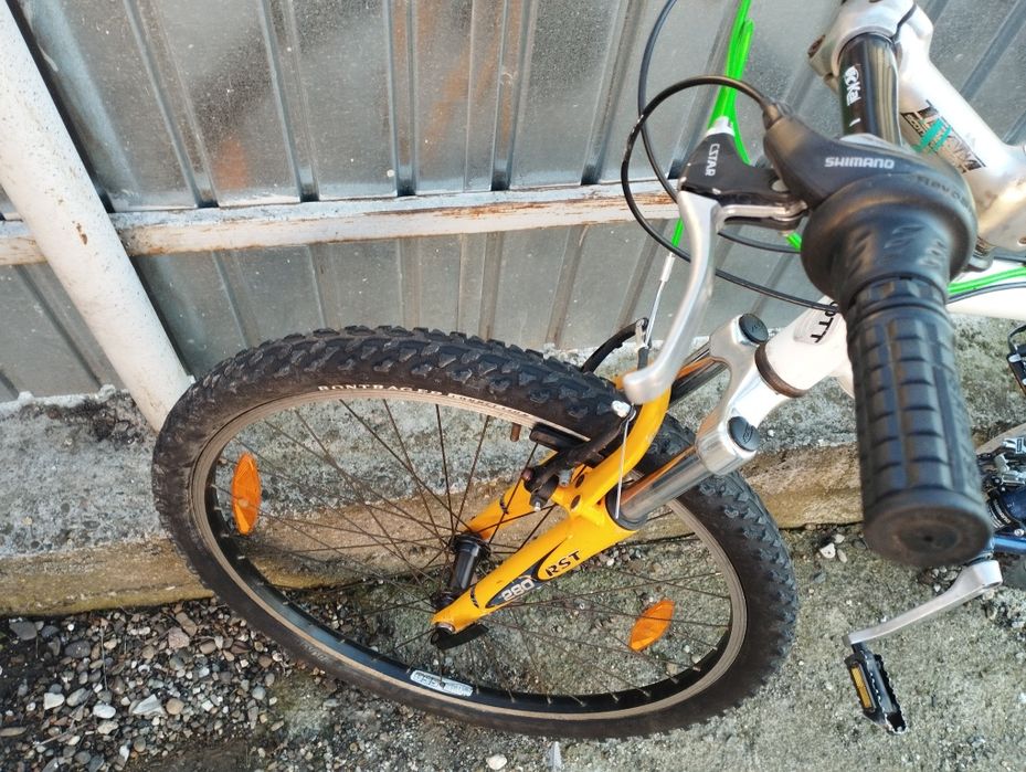 Vând bicicleta Scott...preț negociabil