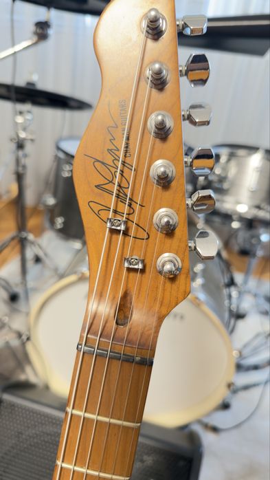 Ел.китара - "Chapman ML1 Hybrid "