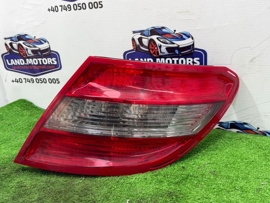 STOP TRIPLA ARIPA DREAPTA MERCEDES BENZ C250 CDI C CLASS W204 2.1 DIESEL 2010 COD OEM 2048203064R 2008-2014