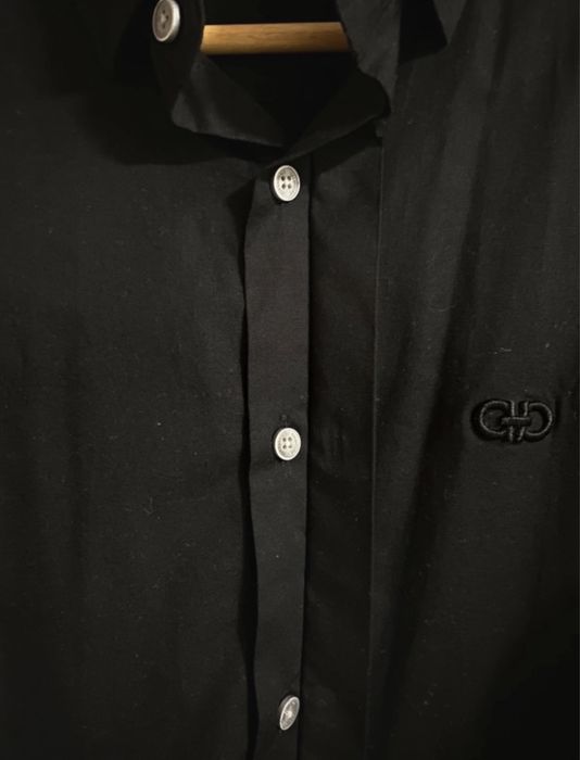 Camasa noua barbati Salvatore Ferragamo - Made In Italy