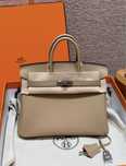 Geanta Birkin togo 25