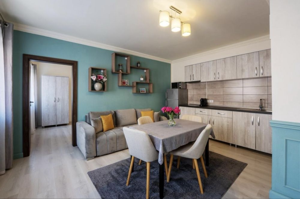 Inchiriez pensiune REVELION - SIGHISOARA 16 locuri