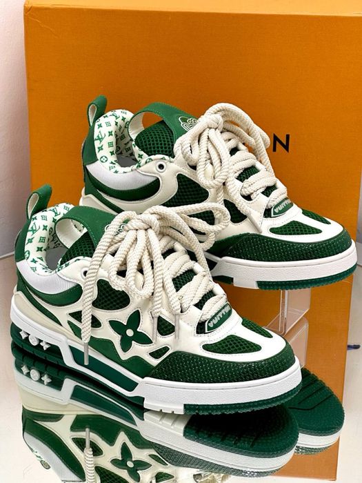 Louis Vuitton sneakers