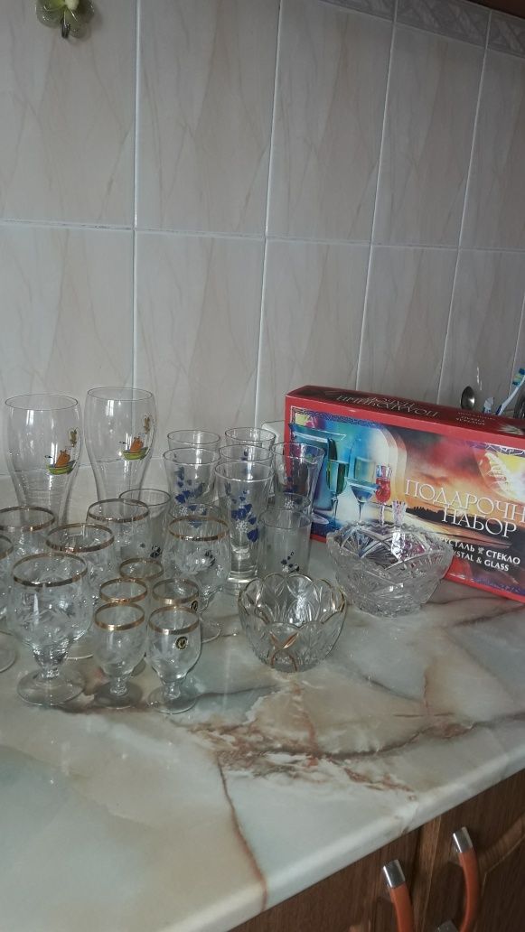 Всё необходимое  для дома.