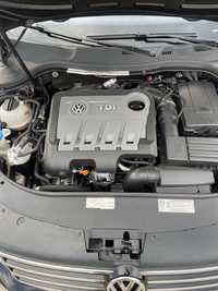 Motor Volkswagen Passat B7 2.0 TDI CFG 170 Cp 2012