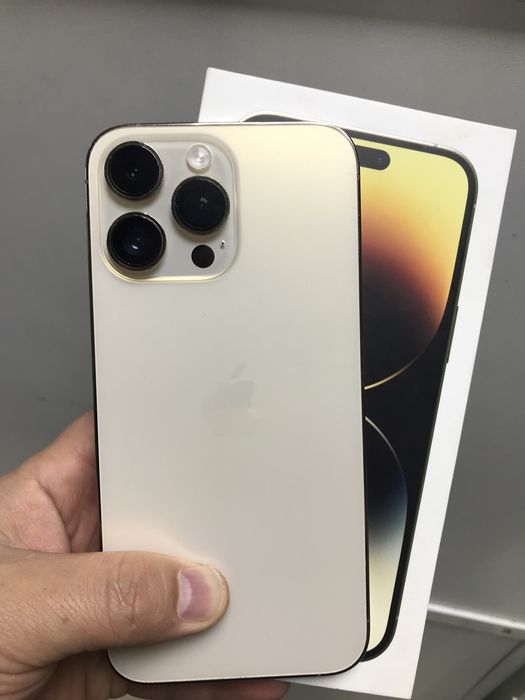 14 про мах сатылады