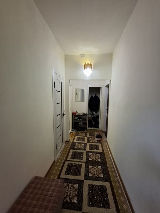 Срочно Продаю 2 ком квартира на 5 этаже 5 этажного дома. Тузель 1