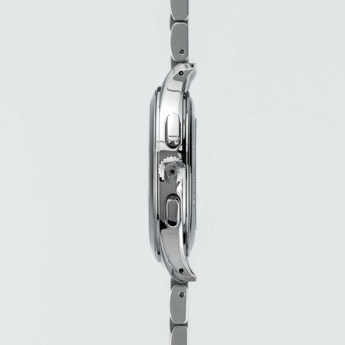 Zenith El Primero HW