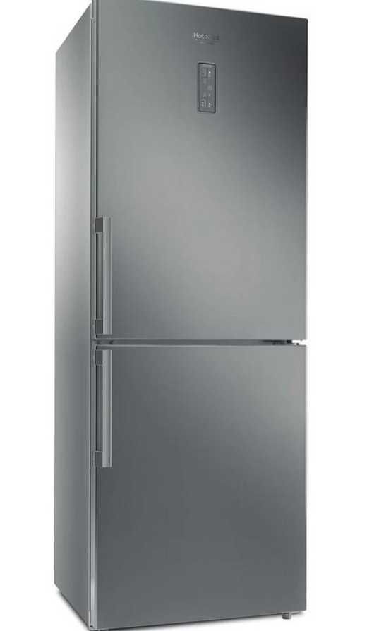 Хладилник с фризер Hotpoint-Ariston HA70BE