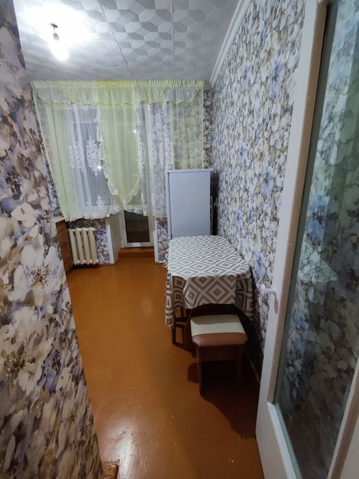 Сдам 1ком квартиру в Рабочем