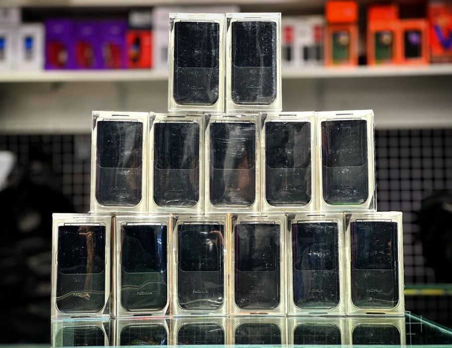 Nokia 2720 filip новый