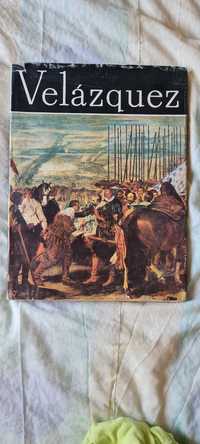 Carte arta lui Velazquez
