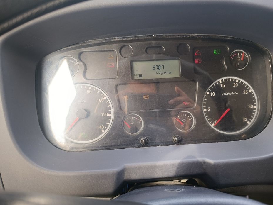 Howo sinoturk 2019-yil