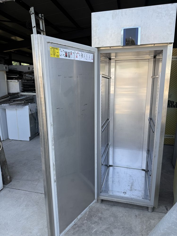 Професионален фризер Elektrolux за 60-40