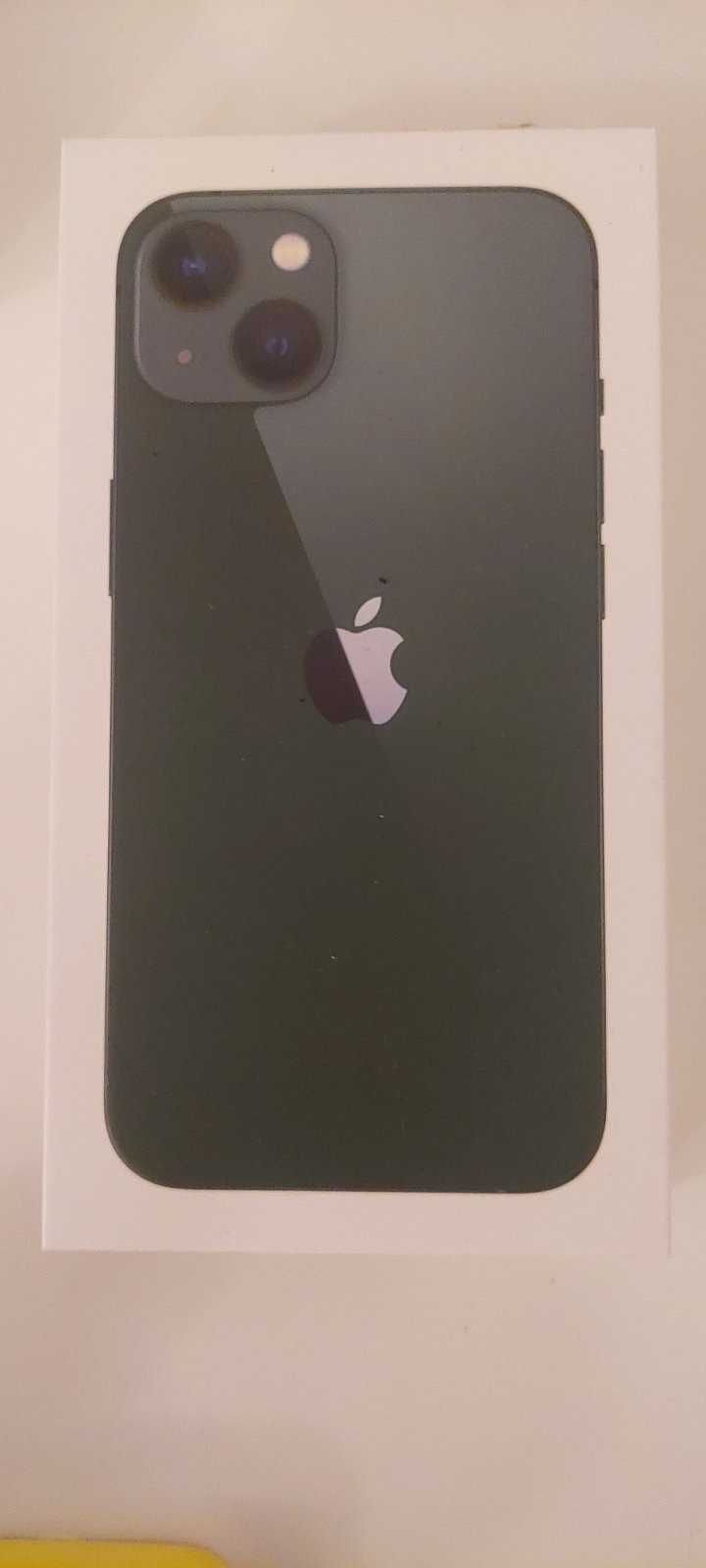 ПРОДАВАМ Iphone 13, 128 GB
