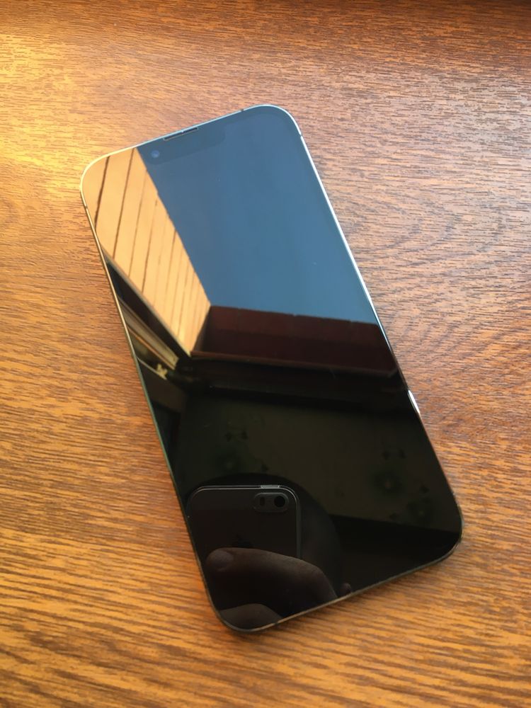 iPhone 13 Pro 256 GB ideal sotladi