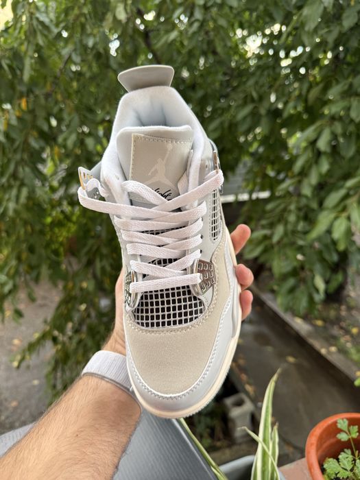 Jordan 4 Frozen marimea 36, 37, 38, 39, 40, 41, 42, 43, 44, 45, 46