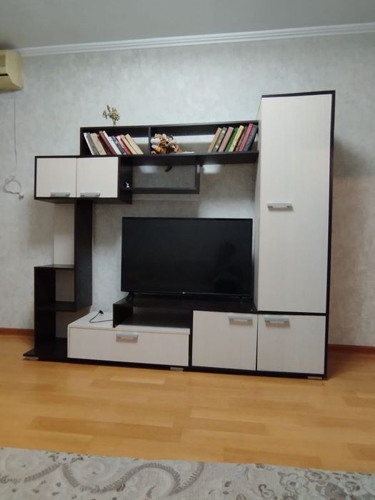 Стенка состояние нового