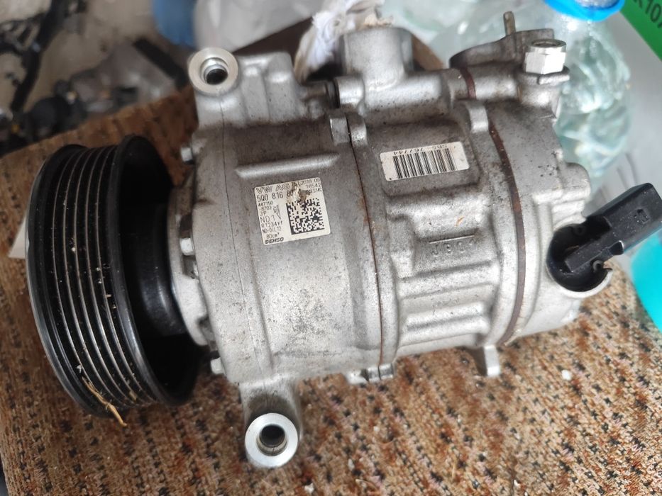 Части от Голф GTI 7 2.0 ТSI