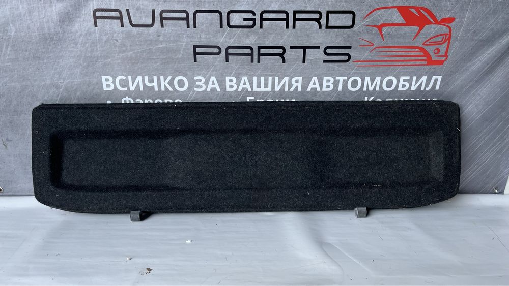 Щора за багажник Suzuki Swift 2010
