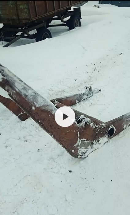 Продам стрелу на кун