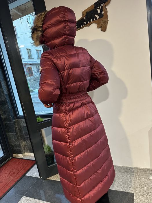 Дамско дълго яке Moncler 3 M/L