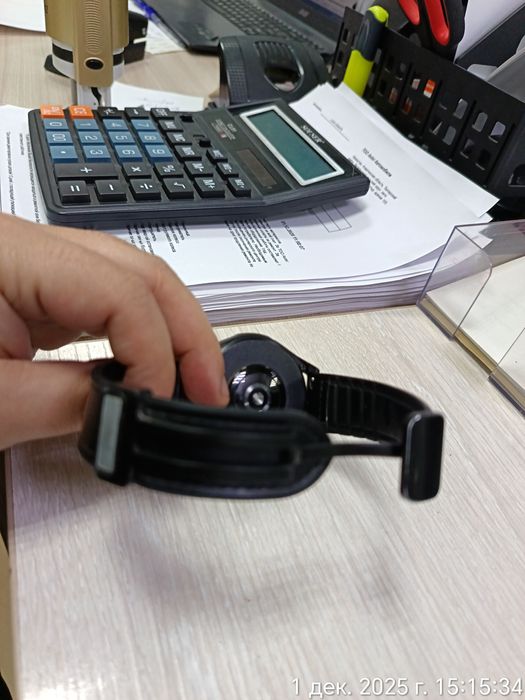 Продам смарт часы