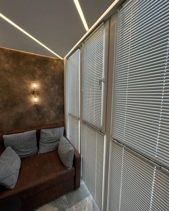 Ролл шторы Астана. Рулонные шторы, Жалюзи с гарантией