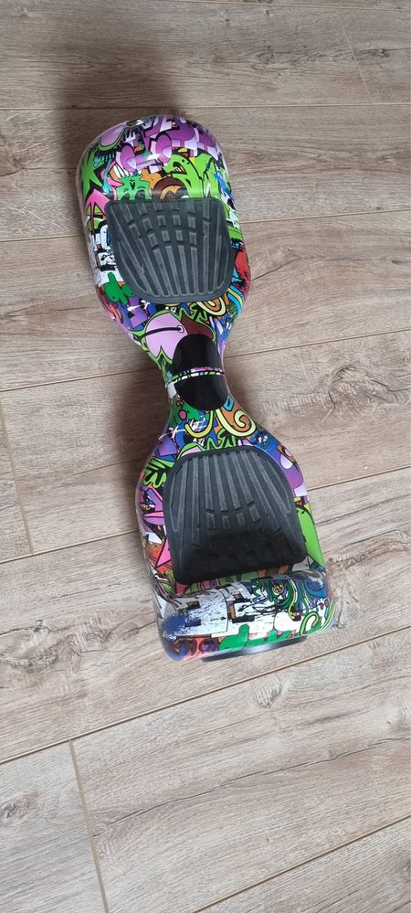 Hoverboard freewheel Junior Lite 6,5 inch Grafitti