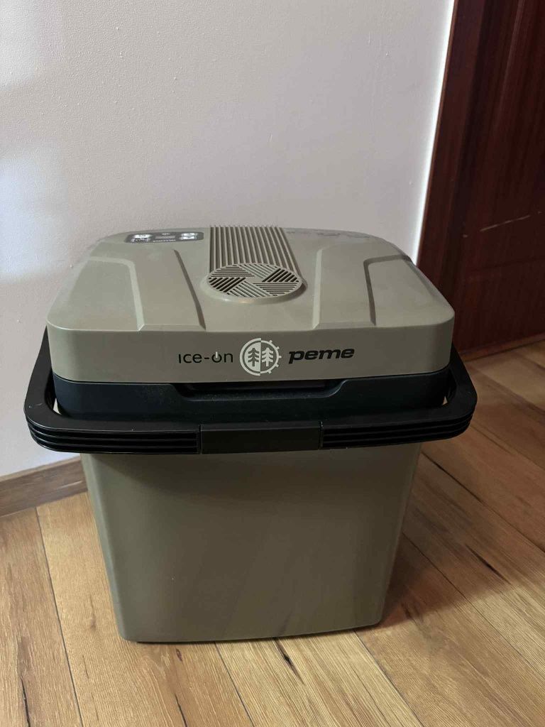 Lada frigorifica Peme 23 litri