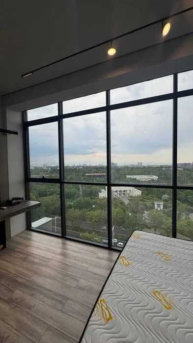 1-комнатная квартира | центр ташкента | стильные апартаменты