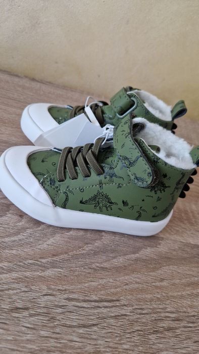 Incaltari pentru baiatel