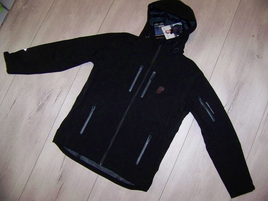 Berghaus /M/  Extrem Windstopper / Stormtech H2XTREME® /L/ Waterproof