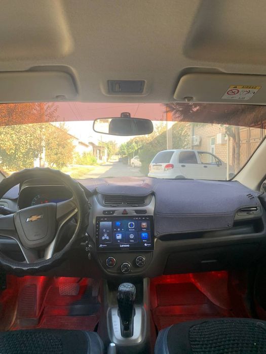 Chevrolet Cobalt