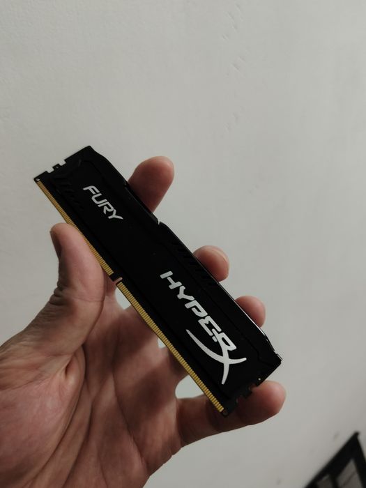Оперативная память, ddr5 16gb