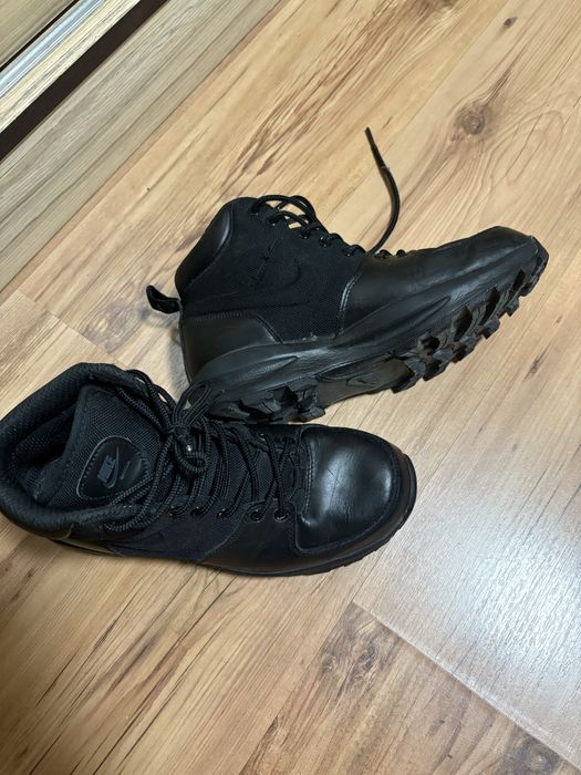 Nike зимни боти