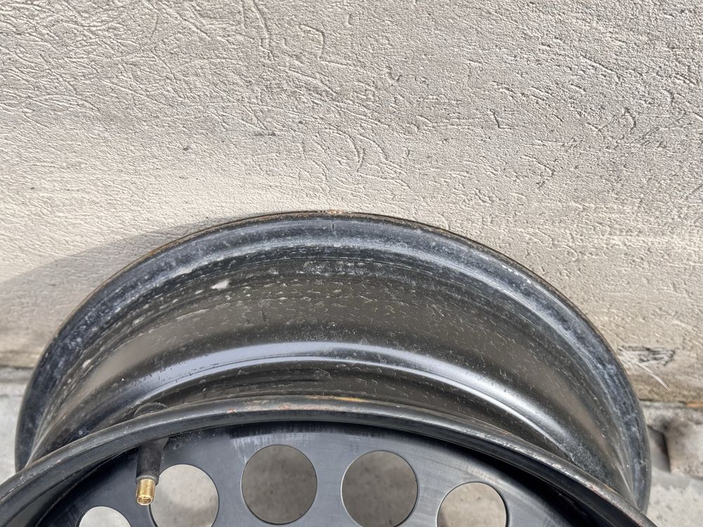 1бр желязна Audi A3/1/ 15цола