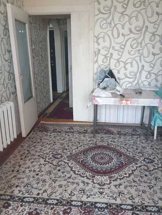 сдаётся квартира  в аренду на долгий сурок семьям