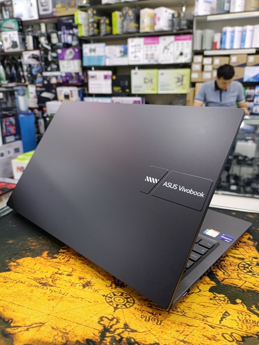 Ноутбук Noutbuk Asus vivobook 15 OLED Core i9-13900H Bepul yetkazish