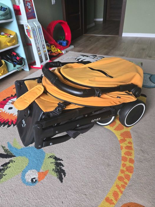 Количка Anex Air-X