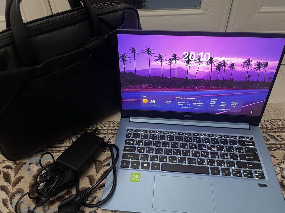 продаетс acer i5 laptop