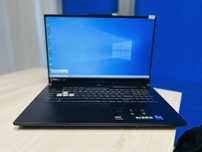 Laptop Gaming Asus TUF F17 FX707ZC