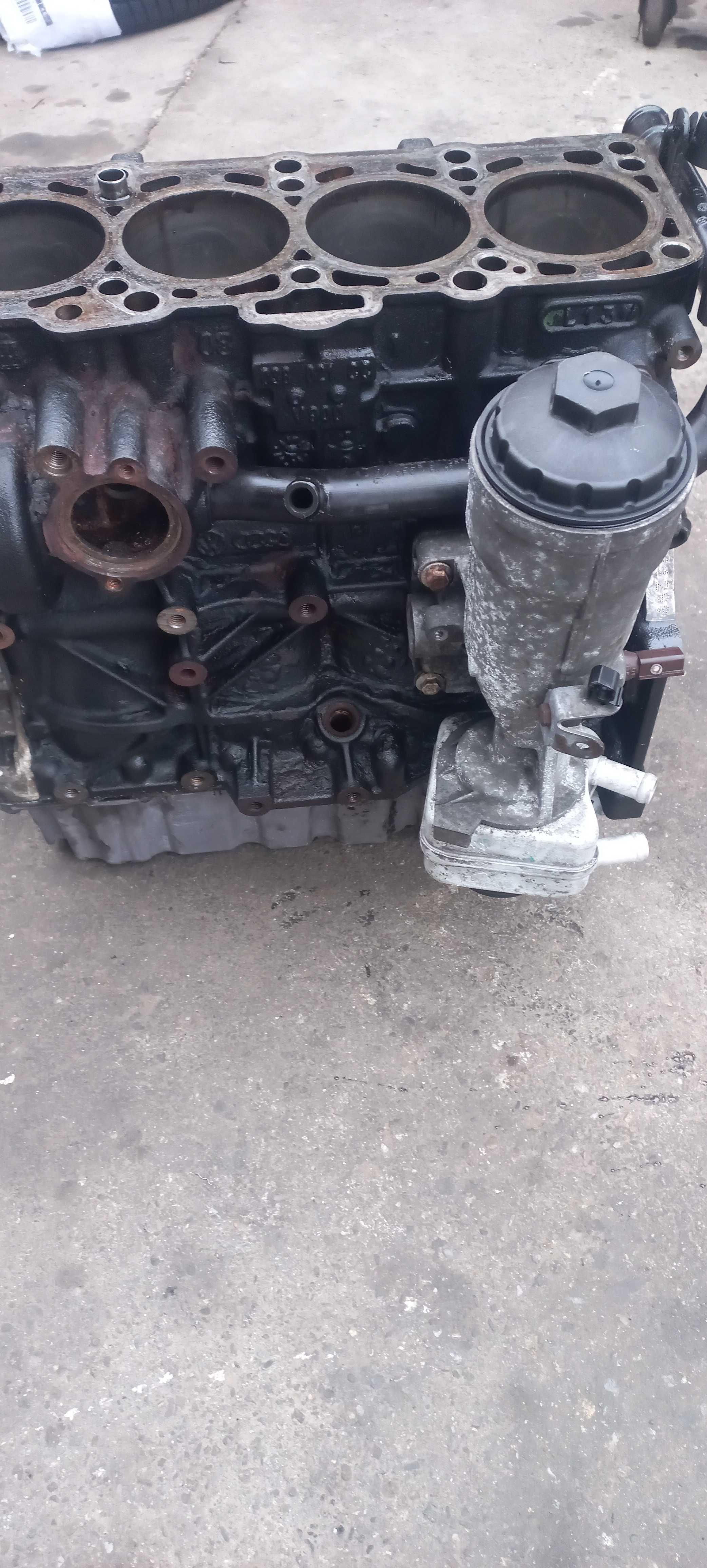 bloc motor ambielat BLS