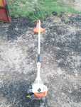 Vând coasă stihl fs 38 .