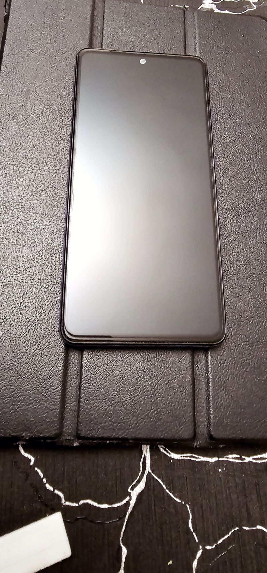 Samsung  A52s лилав