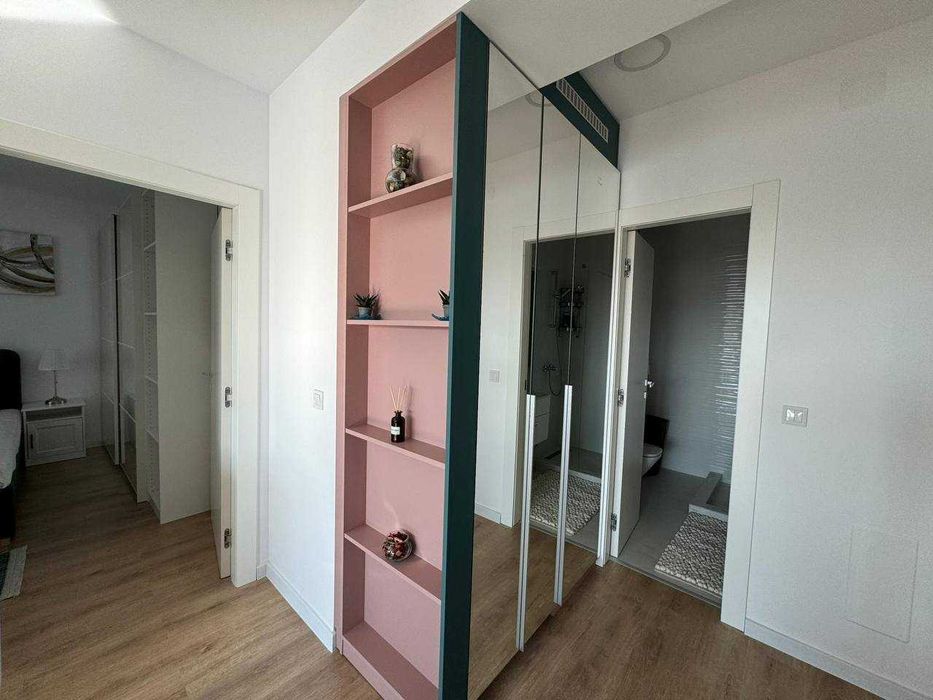 Ivory residence | Pipera | 2 Camere | Pet Friendly | 670 euro|