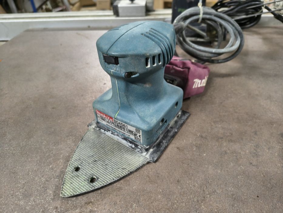 Виброшлайфове Flex,Makita Festo